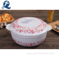 Heat Resistant Casserole Kitchen Soup Pot With Grill